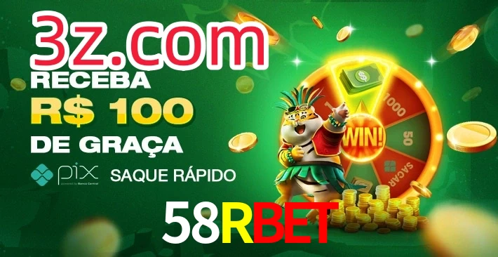 58Rbet