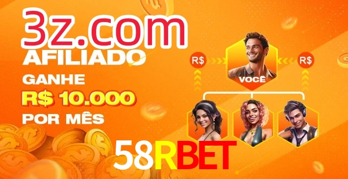58Rbet