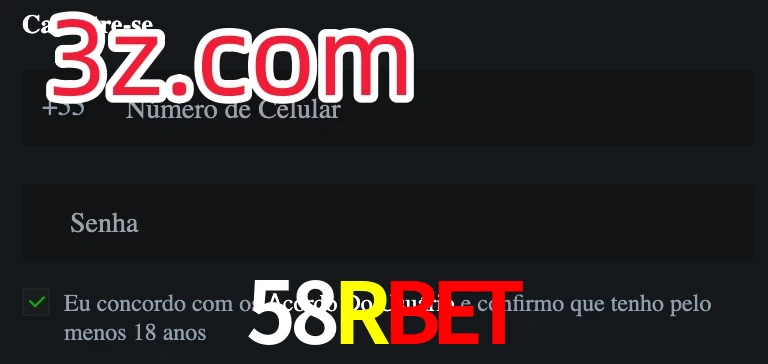 58Rbet